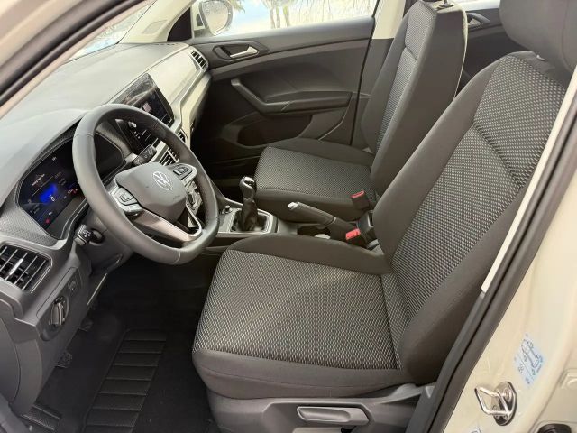 Volkswagen T-Cross 4Me TSI