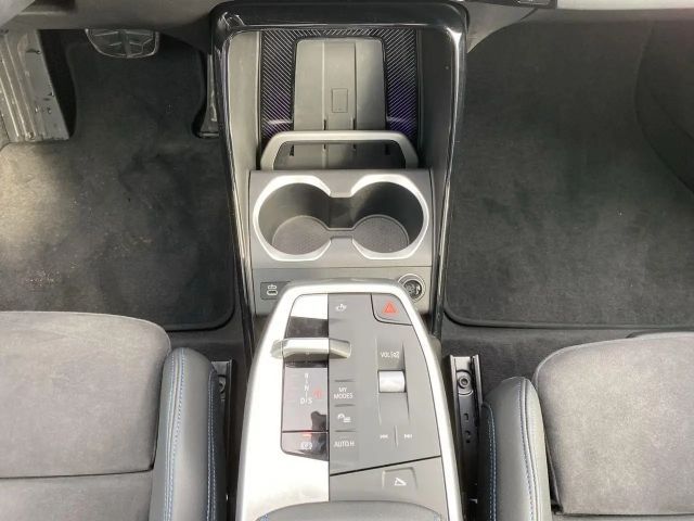 BMW X1 M-Sport sDrive18i