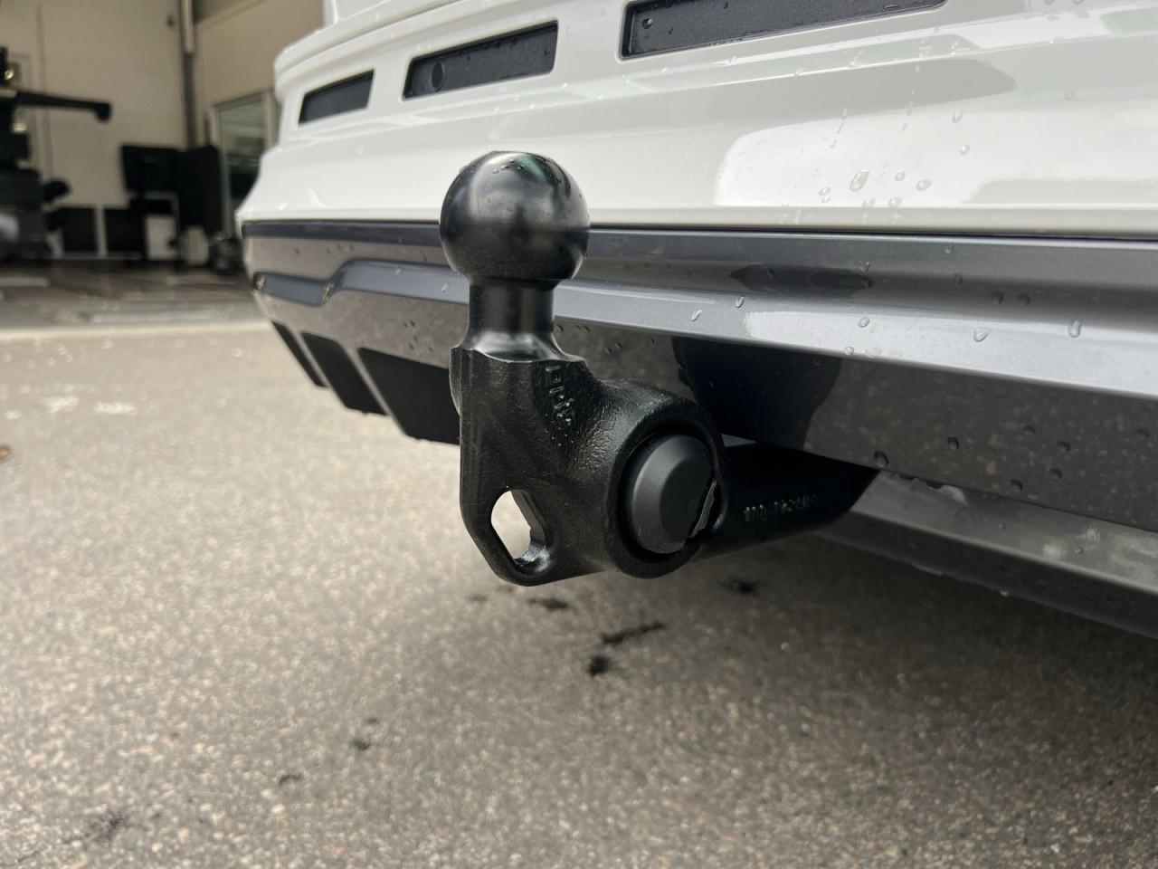 Cupra Ateca 2.0 TSI DSG