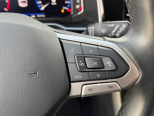 Volkswagen Taigo 1.0 TSI Move