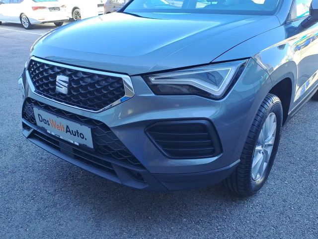 Seat Ateca Reference