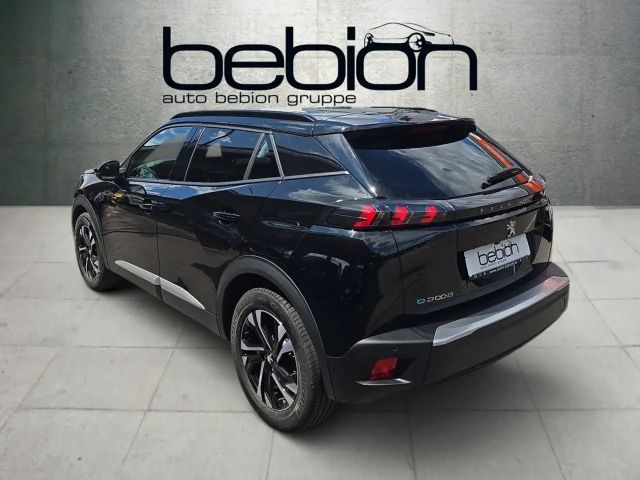 Peugeot E-2008 Allure Pack