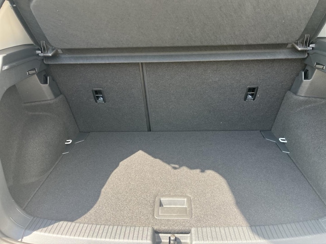 Volkswagen T-Cross 1.0 TSI DSG Style