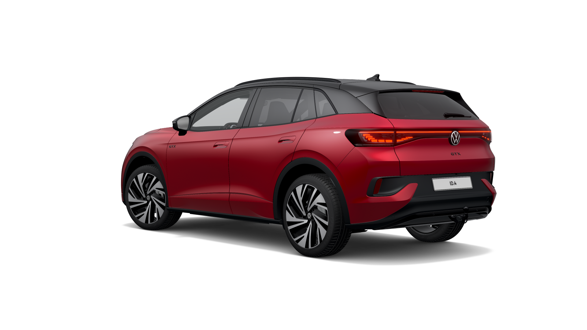 Volkswagen ID.4 220 kW GTX