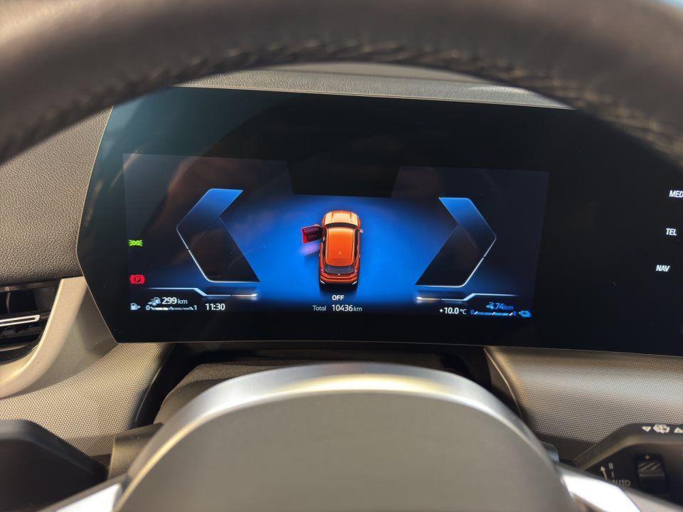 BMW X1 X1 30E X1 xDrive30e