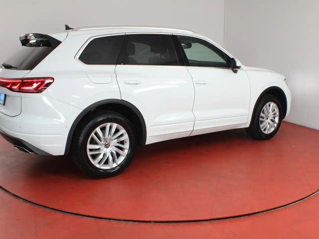 Volkswagen Touareg 3.0 V6 TDI Elegance Elegance