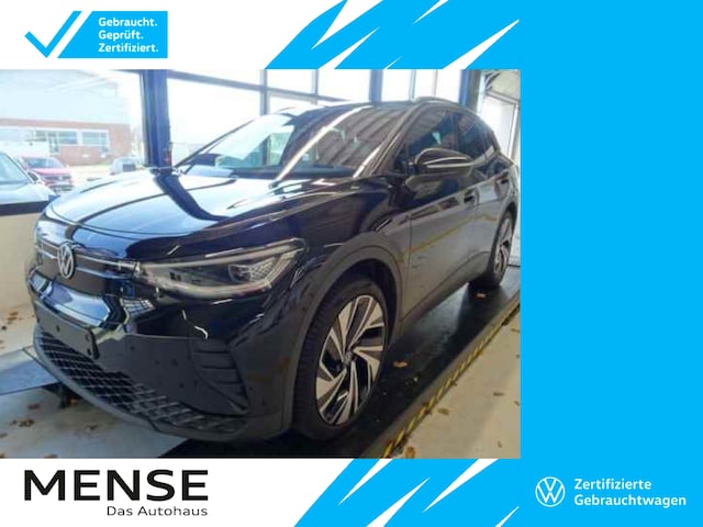 Volkswagen ID.4 IQ.Drive