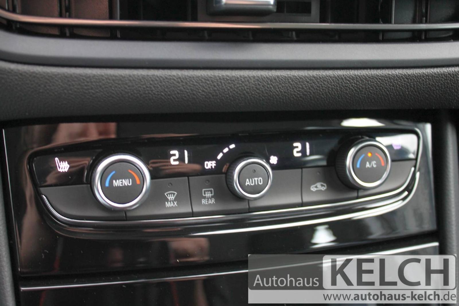 Opel Grandland GS-Line Grand Sport Hybrid Turbo