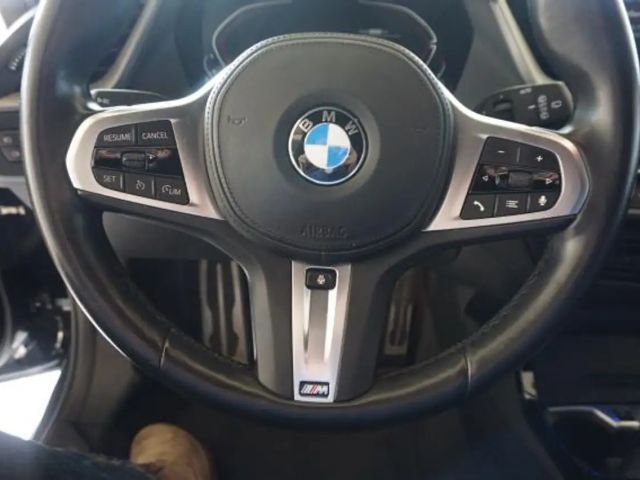 BMW 120 120d M-Sport Sedan