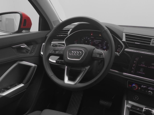 Audi Q3 35 TFSI S-Tronic