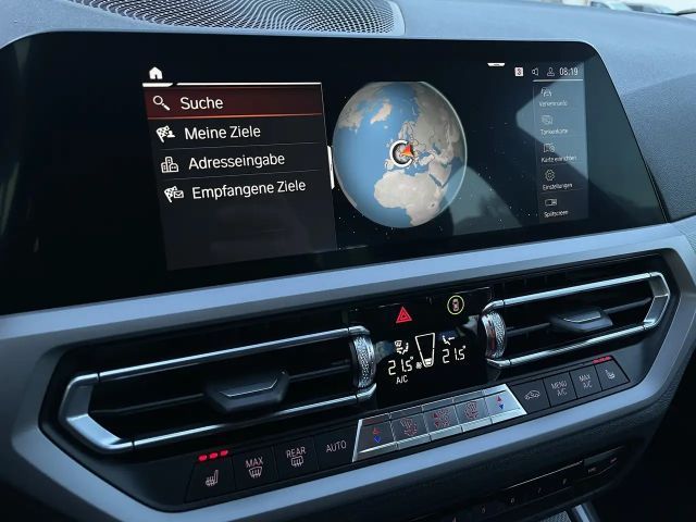 BMW 330 330e Advantage pakket Sedan