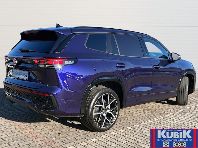 Volkswagen Tayron 4Motion DSG Style