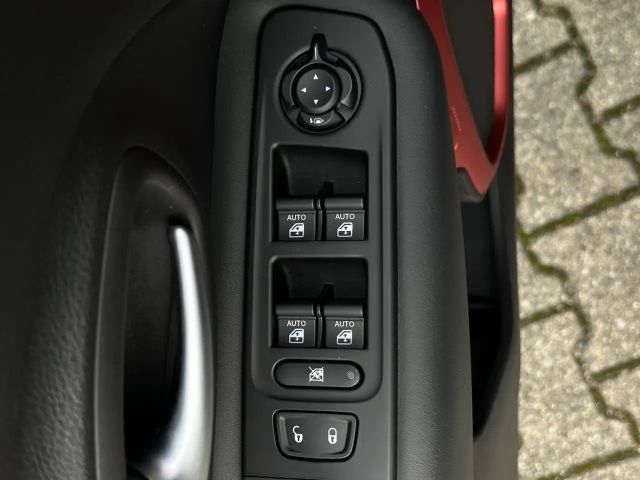 Jeep Renegade 4xe Trailhawk