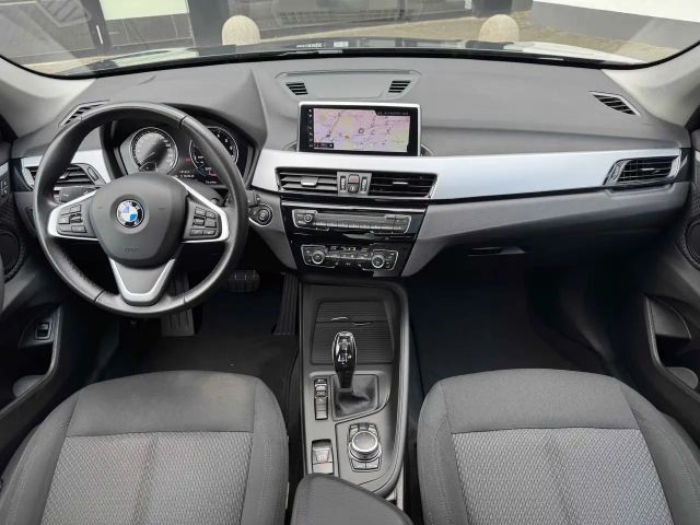 BMW X1 sDrive18i