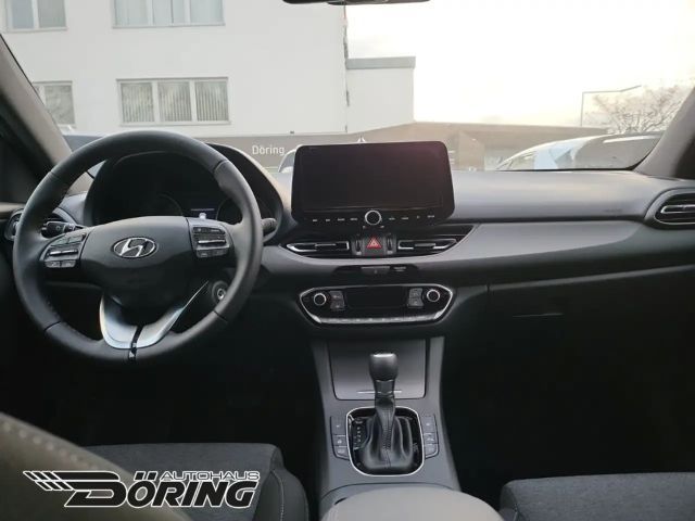 Hyundai i30 1.0 Connect
