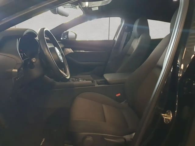 Mazda 3 Exclusive-line SkyActiv e-Skyactiv