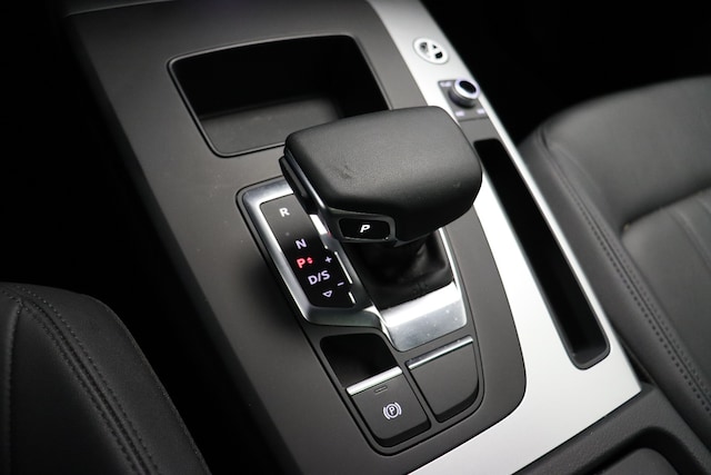 Audi Q5 45 TFSI Quattro S-Tronic