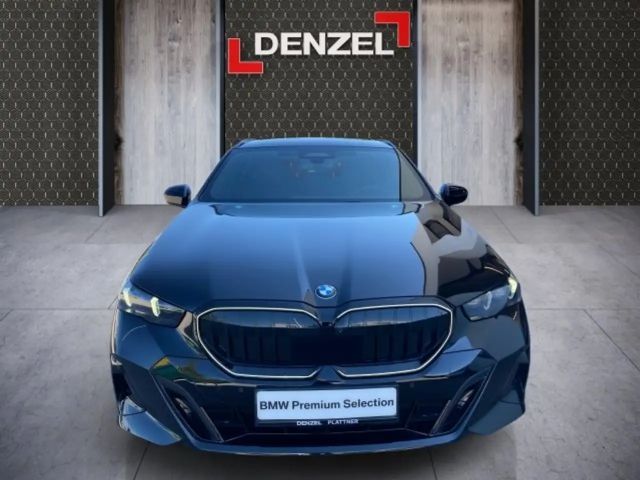 BMW 520 520d Touring xDrive