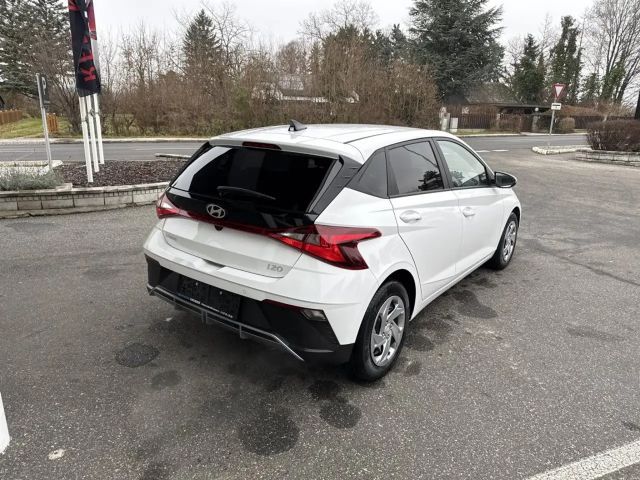 Hyundai i20 1.2