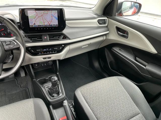 Suzuki Swift Comfort Plus