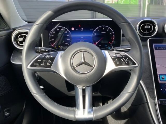 Mercedes-Benz C 180 AVANTGARDE Estate