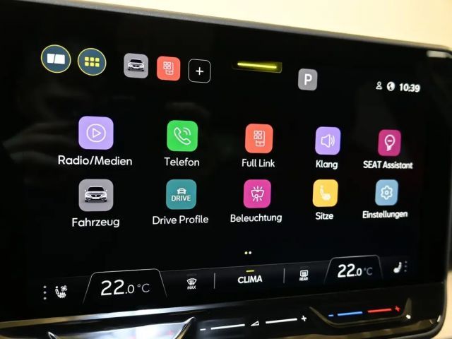 Seat Leon 1.5 TSI FR-lijn