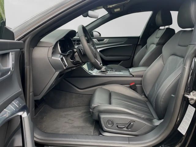 Audi A7 50 TDI Quattro