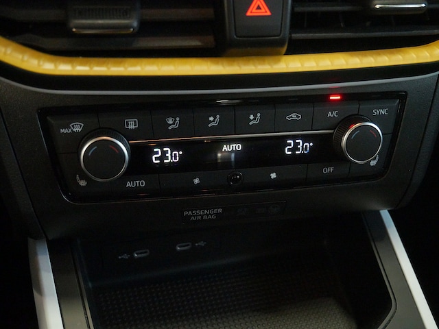 Seat Arona 1.0 TSI Style