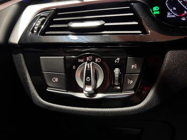 BMW 540 540d M-Sport Touring xDrive