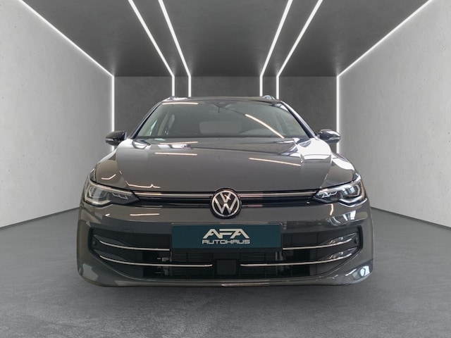 Volkswagen Golf DSG Golf VIII Variant