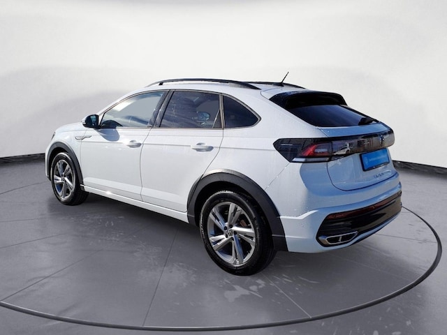 Volkswagen Taigo 1.0 TSI DSG R-Line