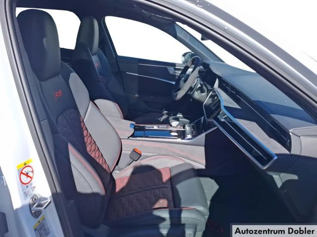 Audi RS6 Avant Performance