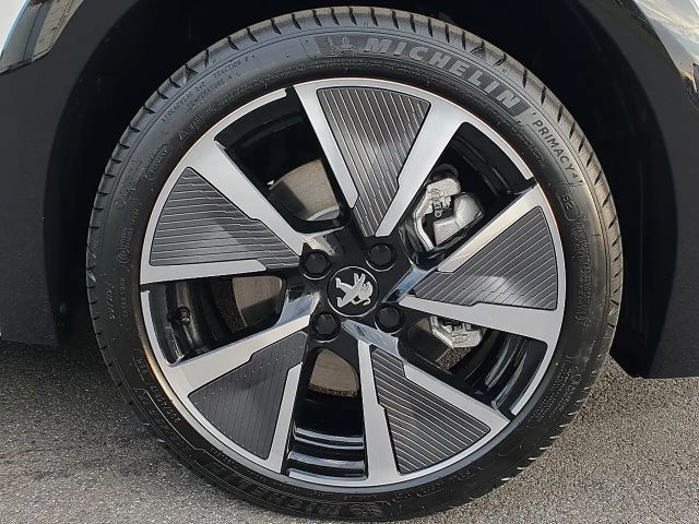 Peugeot E-208 GT-Line