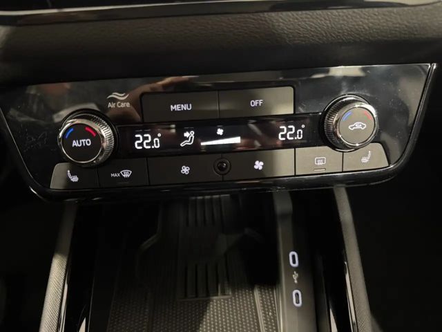 Skoda Kamiq 1.5 TSI Tour