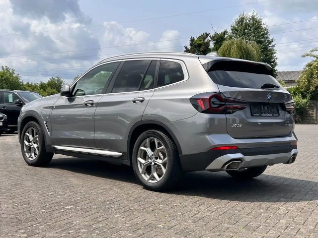 BMW X3 xDrive30e