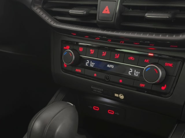 Seat Ibiza 1.0 TSI DSG Xcellence