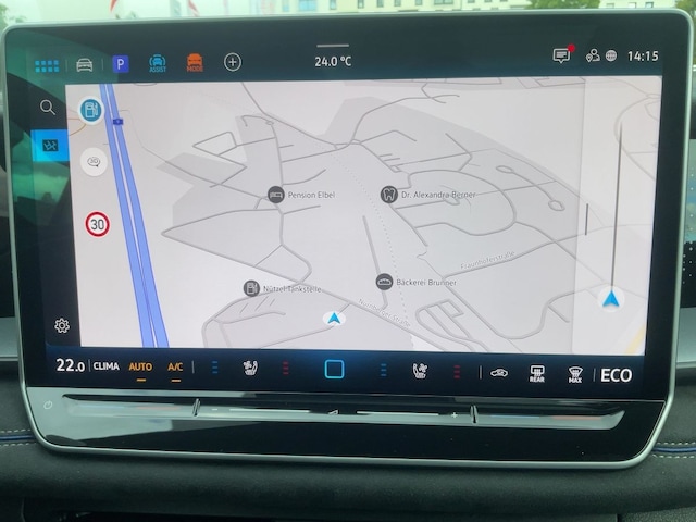 Volkswagen Tayron DSG R-Line eHybrid