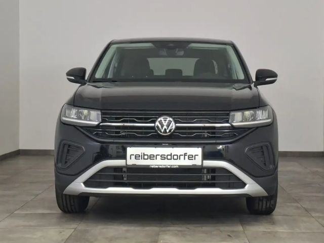 Volkswagen T-Cross 4Me TSI