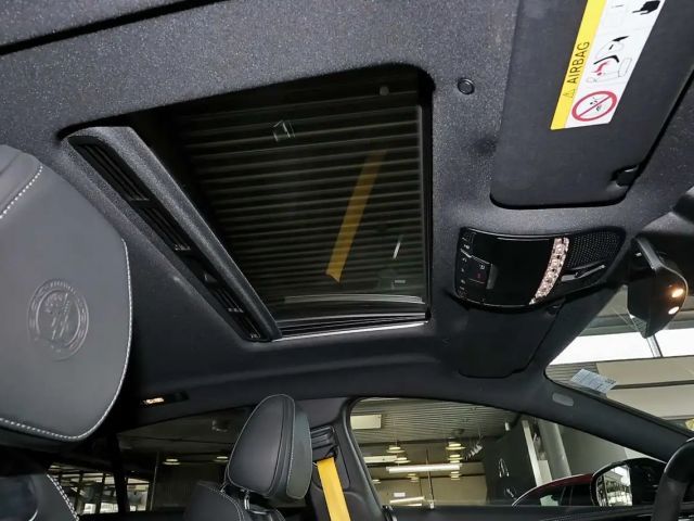 Mercedes-Benz AMG GT 4MATIC+ AMG Line Coupé