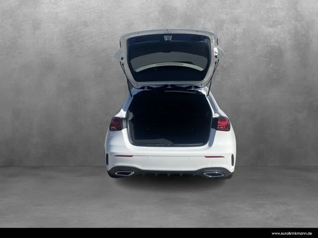 Mercedes-Benz A 200 A 200 Kompakt AMGLine/Multibeam/Panorama/Kamera/