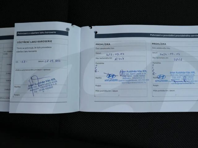 Hyundai Kona 1.0 N Line T-GDi