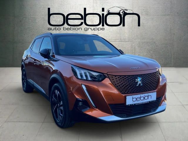 Peugeot E-2008 GT-Line