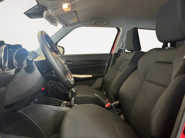 Suzuki Swift Club Comfort