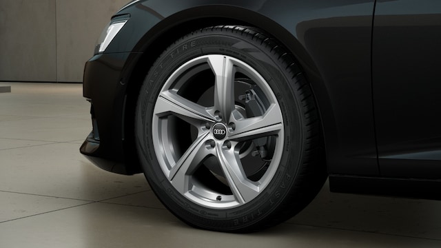 Audi A6 45 TDI Avant Quattro S-Tronic