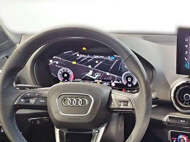 Audi Q2 40 TFSI Quattro S-Line