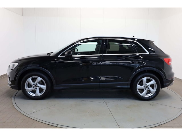 Audi Q3 35 TFSI S-Tronic
