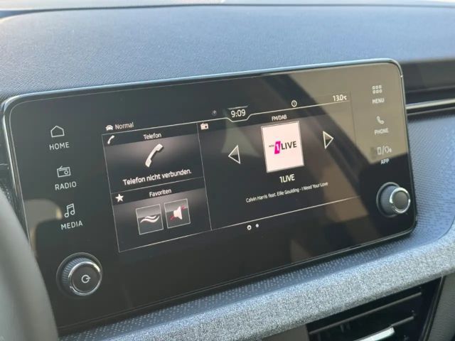 Skoda Scala 1.0 TSI Tour