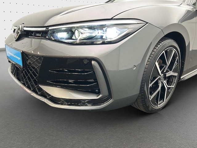 Volkswagen Passat 2.0 TDI DSG IQ.Drive R-Line