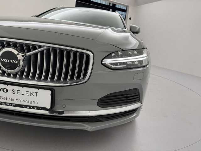 Volvo V90 AWD Bright Plus Recharge T6