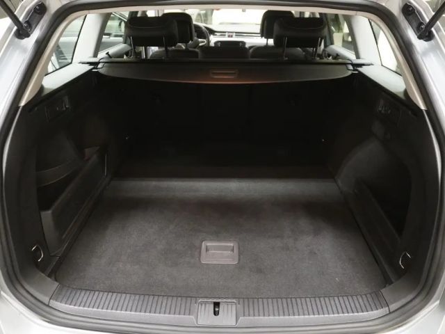 Volkswagen Passat DSG GTE Variant